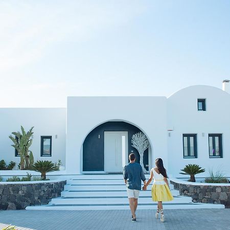 Zafira Residence Karterados (Santorini) Exterior foto
